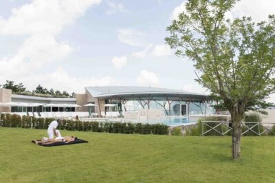 Chianciano Terme: Theia Thermal Pools Entrance Ticket - How a full thermal day actually plays out