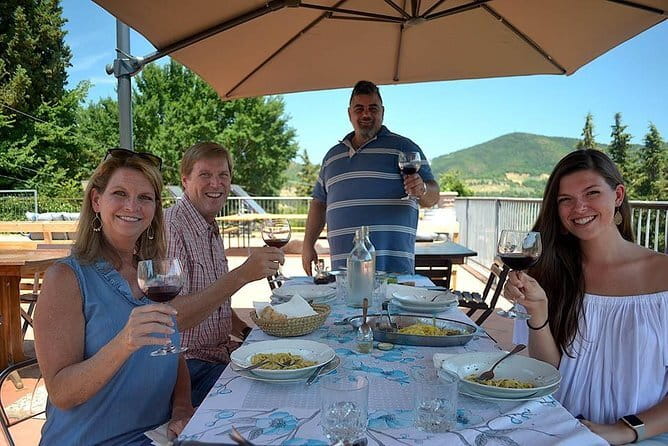 Chianti Classico and Super Tuscan 3 Winery Tour - From Florence to Chianti: why this tour works as a real day plan