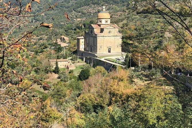 Chianti Classico and Super Tuscan 3 Winery Tour - The three-course Tuscan lunch: why it’s more than a break
