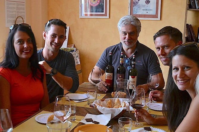 Chianti Classico and Super Tuscan 3 Winery Tour - Meeting point and timing: what to know before you even leave Florence