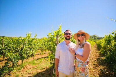 Chianti Vineyards Escape from Florence with Two Wine Tastings - FAQ