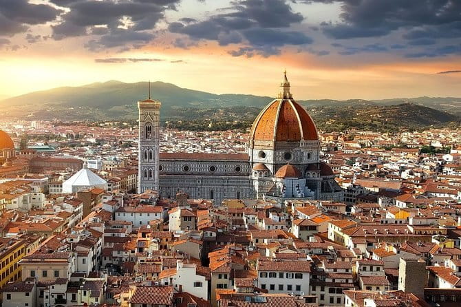 Chianti Wine Tour from Florence with Tastings - Wine, Olive Oil, and Balsamic: What You’ll Taste and How Much