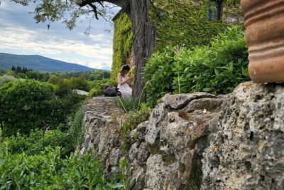 Chianti Wine Tour from Florence with Tastings - Casale dello Sparviero: The “Exclusive” Second Estate and What It Means