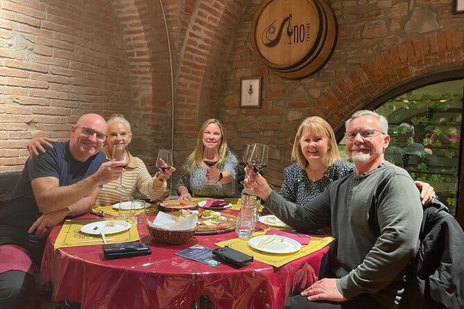 Chianti Wine Tour from Florence with Tastings - Price and Value: Is $42.24 Worth It?