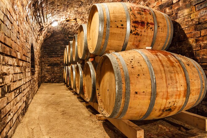 Chianti Wine Tour in Tuscany from Florence - Price and value: what you’re paying for at $217.69
