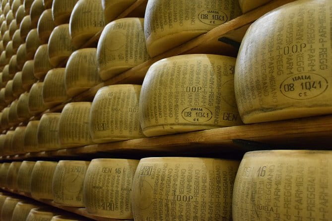Chianti Wine Tour with Tastings Semi-Private Experience - How the Tastings and Pairing Guidance Actually Help You