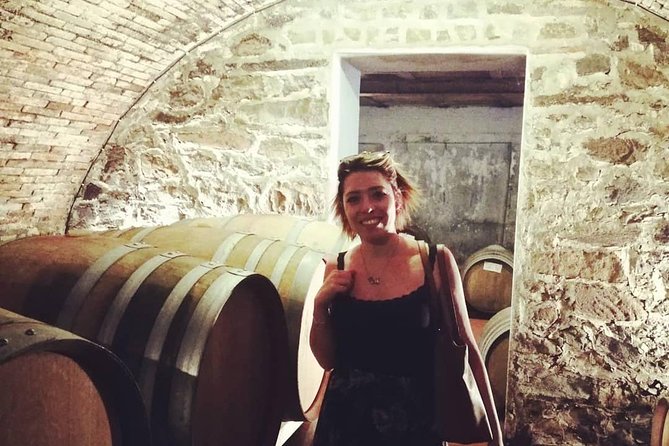 Chianti Wine Tour with Tuscan Lunch Open Top Van - Price and Value: What $192.53 Buys in Real Terms
