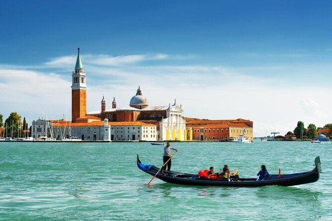 Chioggia : Unveiling City Charm By Boat - Key highlights at a glance