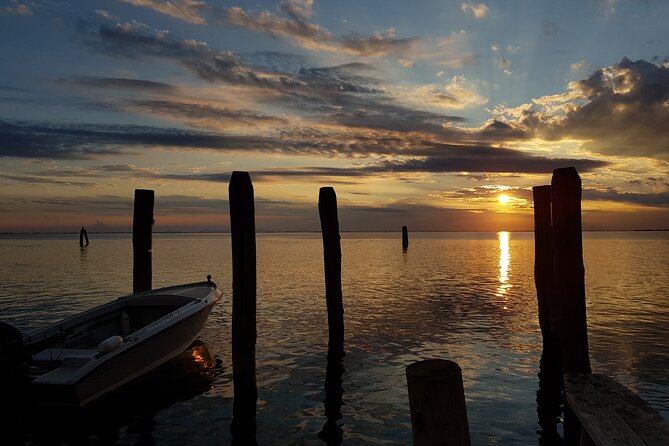 Chioggia : Unveiling City Charm By Boat - Chioggia by boat: why this “little Venice” feels calmer