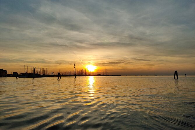 Chioggia : Unveiling City Charm By Boat - What’s included on board (and what you should bring)