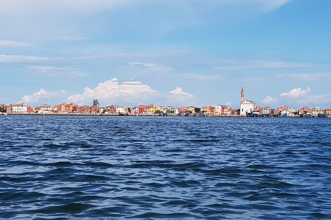 Chioggia : Unveiling City Charm By Boat - Time on the water: how 1.5 hours plays out