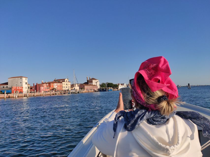 Chioggia: Venetian Lagoon and Canals Boat Tour - Key moments I’d center in your plan