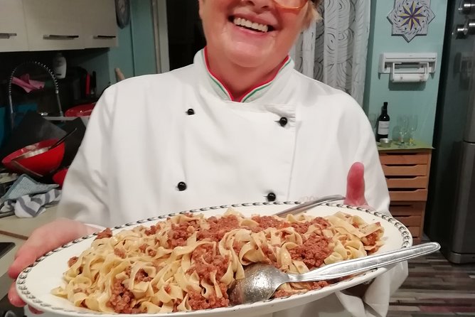 Choose three recipes to cook from all the traditional cuisine - Via Mantova Meeting Point and How the 3-Hour Flow Works