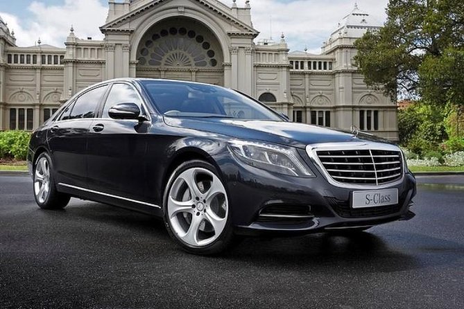 Ciampino, Fiumicino Airport or Civitavecchia port Private Transfer to Rome - Private Door-to-Door From Ciampino, Fiumicino, and the Port