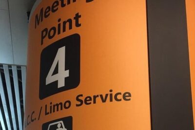 Ciampino, Fiumicino Airport or Civitavecchia port Private Transfer to Rome - How the Pickup Actually Works (And Where to Be Ready)