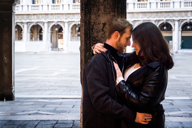Cinematic Photoshoot in Venice: Capture Venice Hidden Gems - Key things to know before you go