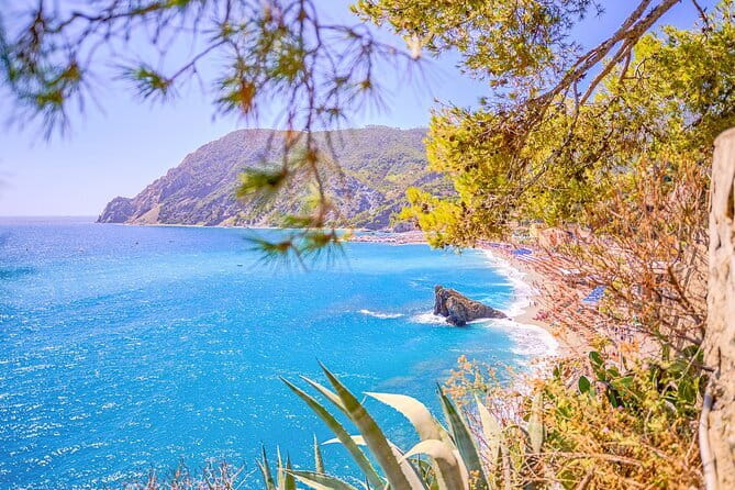 Cinque Terre and Pisa Full Day Tour from Florence - Key things you should know before you go