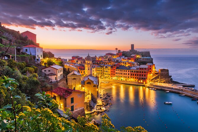Cinque Terre and Pisa Tower Tour from Florence Semi Private - Transfers, Wi-Fi, and small-group pacing: why this feels easier than DIY