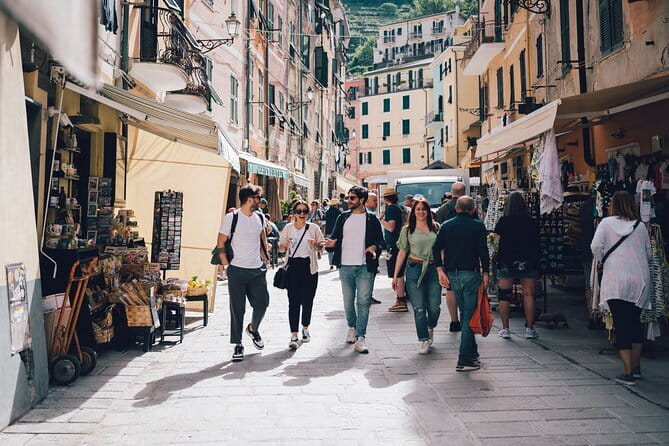 Cinque Terre Experience From Florence - Why this Cinque Terre day trip from Florence feels worth it
