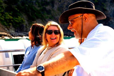 Cinque Terre & Pisa Premium Tour from Florence - Manarola Walks Through Terraces: Light Hiking With Big Coastal Payoff