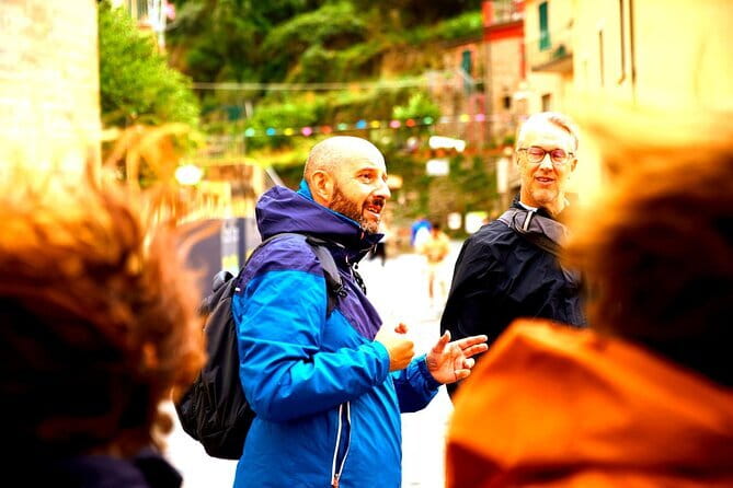 Cinque Terre & Pisa Premium Tour from Florence - Transfer Toward Pisa: Trading Sea Views for Marble Square Vibes