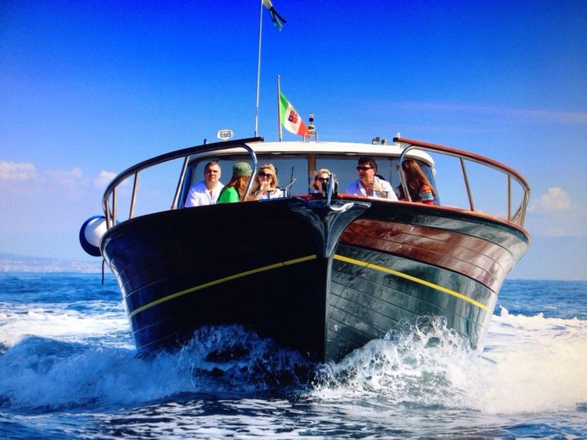Cinque Terre & Portovenere: Boat Tour - Key highlights that matter on the day