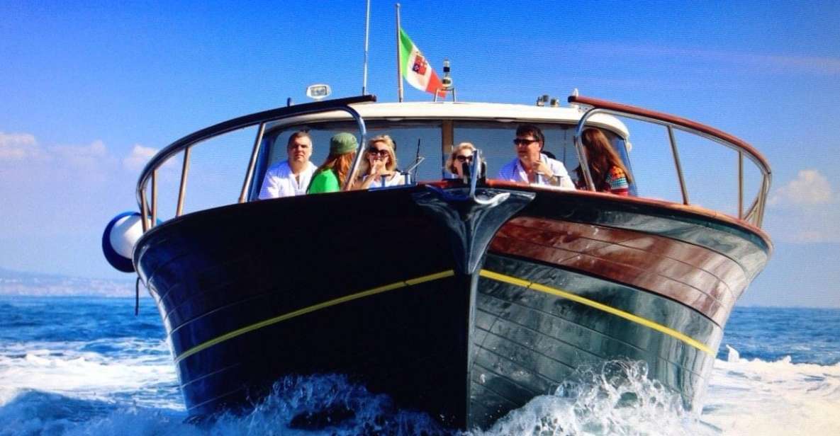 Cinque Terre & Portovenere: Boat Tour - Why this boat day beats the usual Cinque Terre routine
