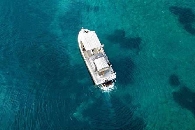 Cinque Terre Private Boat Tour - Why a Private Boat Ride Beats the Trail in Cinque Terre