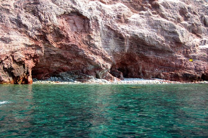 Cinque Terre Private Boat Tour - Boat Comfort and Small Details That Make the Day Easy