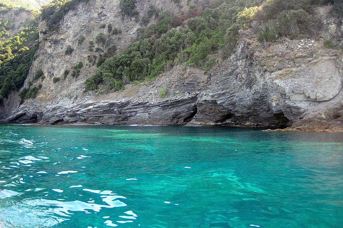 Cinque Terre Private Boat Tour - Price and Value: Is $507.94 Per Person Really Fair?
