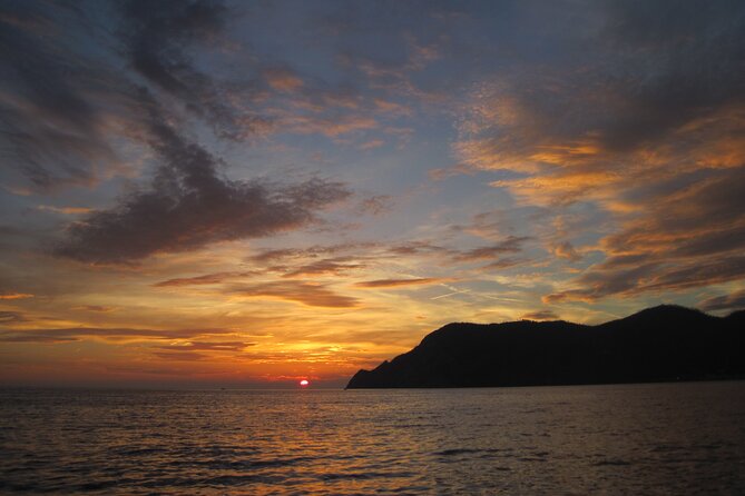 Cinque Terre Sunset Boat Tour Experience - Vernazza Village Break in Low Season: Worth It If It’s Included for Your Date