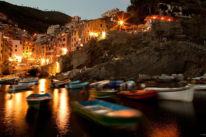 Cinque Terre Sunset Boat Tour Experience - Guvano Beach Swim and Snorkel: The Stop That Turns Sightseeing Into Something You Feel
