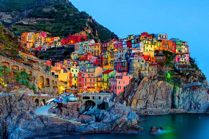 Cinque Terre Sunset Tour by Boat - Key Things to Know Before You Go