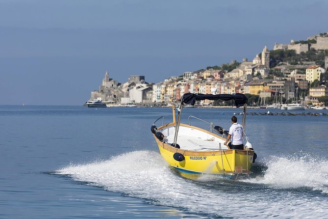 Cinque Terre Sunset Tour by Boat - Why a Sunset Boat View Changes Cinque Terre
