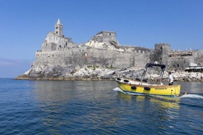 Cinque Terre Sunset Tour by Boat - Manarola Launch: Timing, Meeting Point, and What to Bring