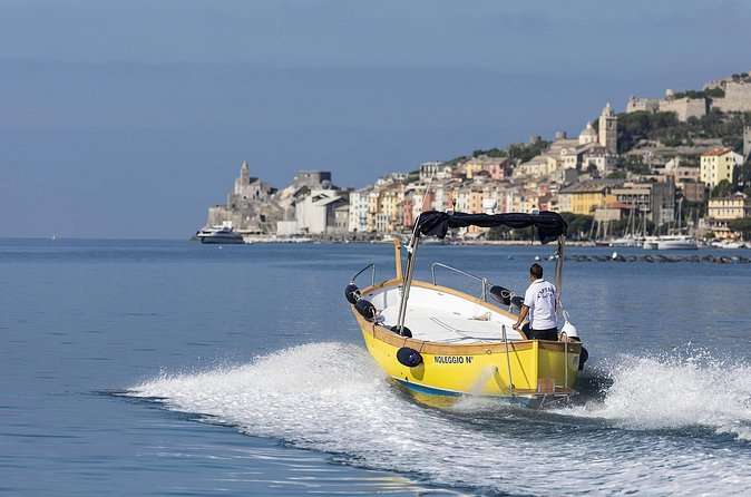 Cinque Terre Sunset Tour by Boat - Cruising the Five Cinque Terre Villages: What You’re Really Seeing