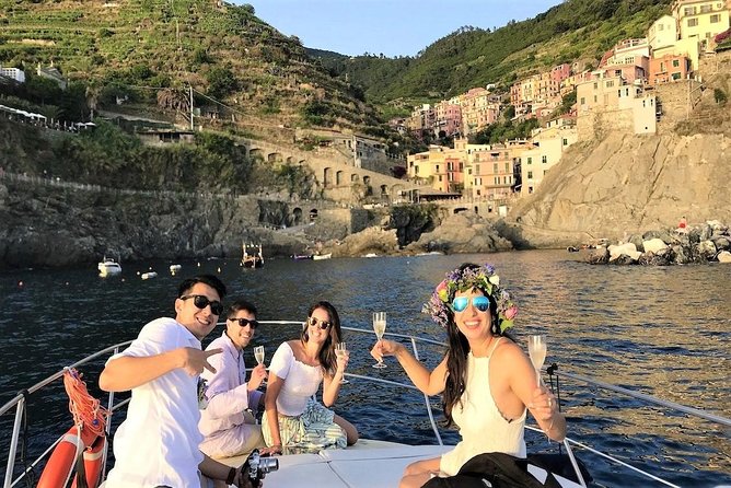 Cinque Terre Sunset Tour by Boat - The Blue Path and Local Flavors: Turning a Cruise Into a Smarter Land Day