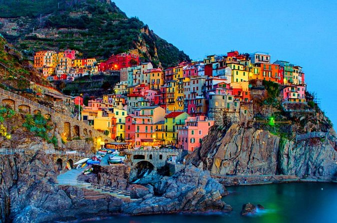 Cinque Terre Sunset Tour by Boat - Sound, Comfort, and Timing: Set Expectations Like a Pro