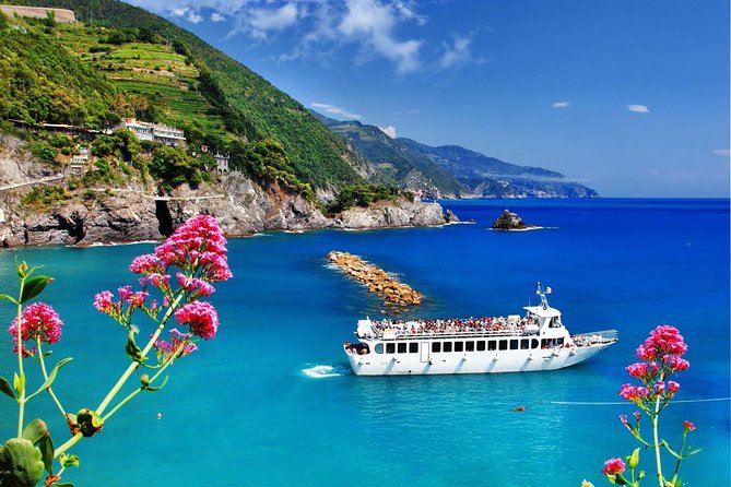Cinque Terre Tour Small Group Tour from Lucca - Key highlights at a glance