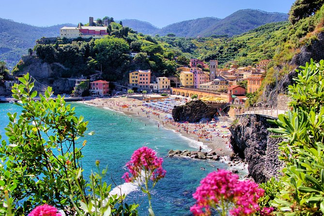 Cinque Terre Tour Small Group Tour from Lucca - Cinque Terre Without a Car: The Big Win From Lucca
