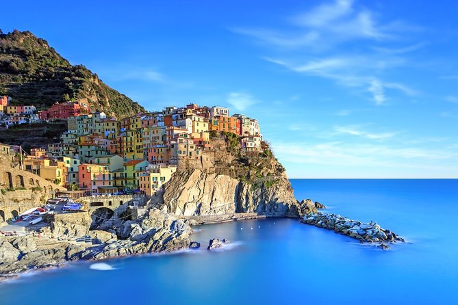 Cinque Terre Tour Small Group Tour from Lucca - Which Villages You’ll Have Time For (and Why Weather Changes the Count)