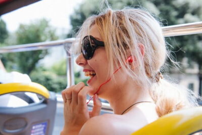 City Sightseeing Florence Hop-On Hop-Off Bus Tour - The two routes: Line A and Line B, and how to choose