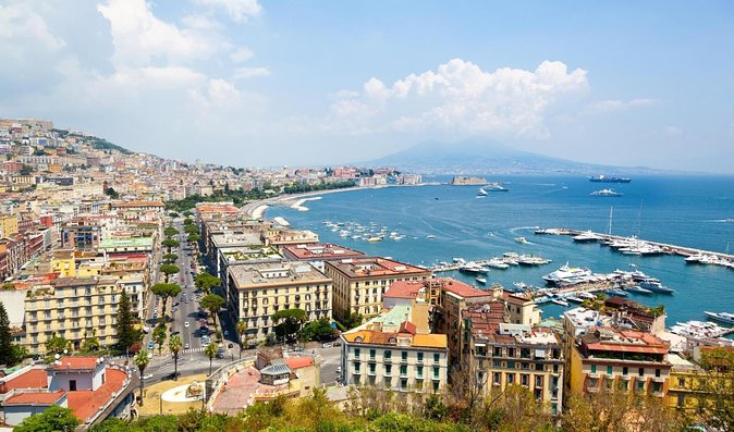 City Sightseeing Naples Hop-On Hop-Off Bus Tour - Key things that matter before you buy