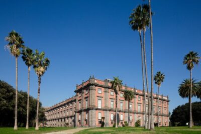 City Sightseeing Naples Hop-On Hop-Off Bus Tour - The three routes: Art, Naples Bay, and San Martino