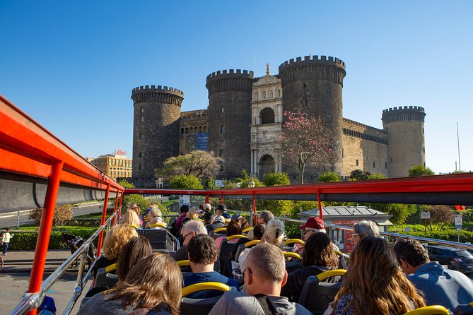 City Sightseeing Naples Hop-On Hop-Off Bus Tour - Who this tour fits best (and who should consider something else)