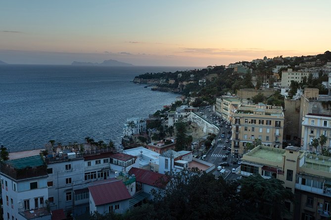 City Sightseeing Naples Hop-On Hop-Off Bus Tour - Small drawbacks worth planning around
