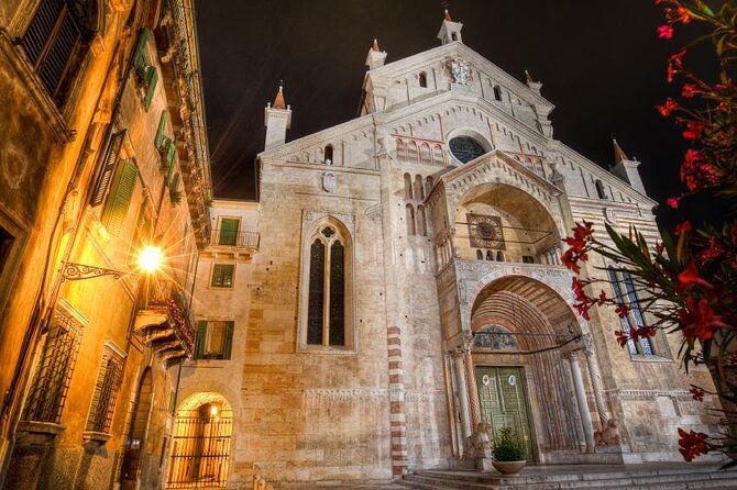 City Sightseeing Verona Hop-On Hop-Off Bus Tour - Key highlights worth planning around