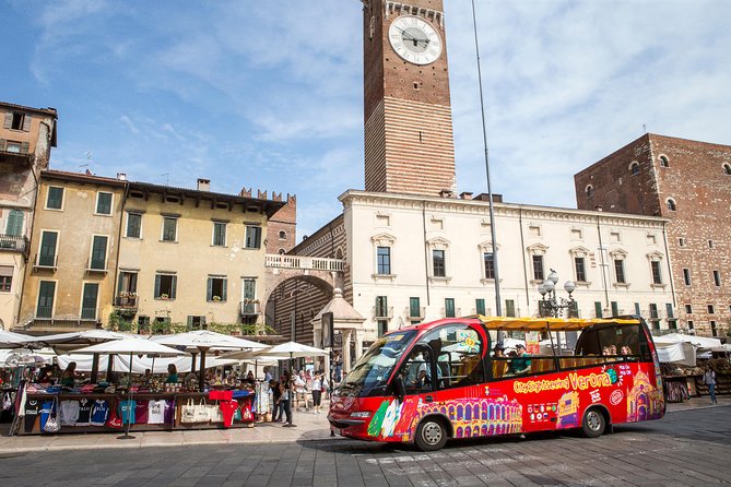 City Sightseeing Verona Hop-On Hop-Off Bus Tour - Price and value: is $30.04 actually a good deal?