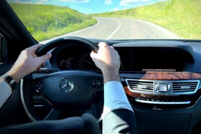 Civitavecchia Cruise Ship to Rome PrivateTransfer - Inside the Deluxe Vehicle: Comfort You Can Feel Right Away