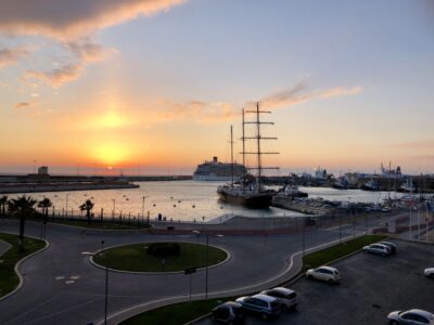 Civitavecchia Port: Private or Shared Guided Tour of Rome - Pick-up at the pier: the part that can make or break your day